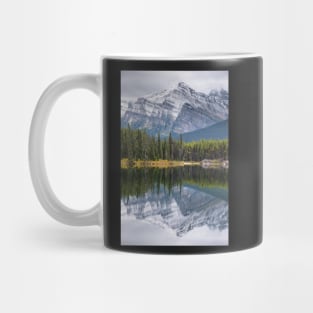 Lake Herbert #6 Mug